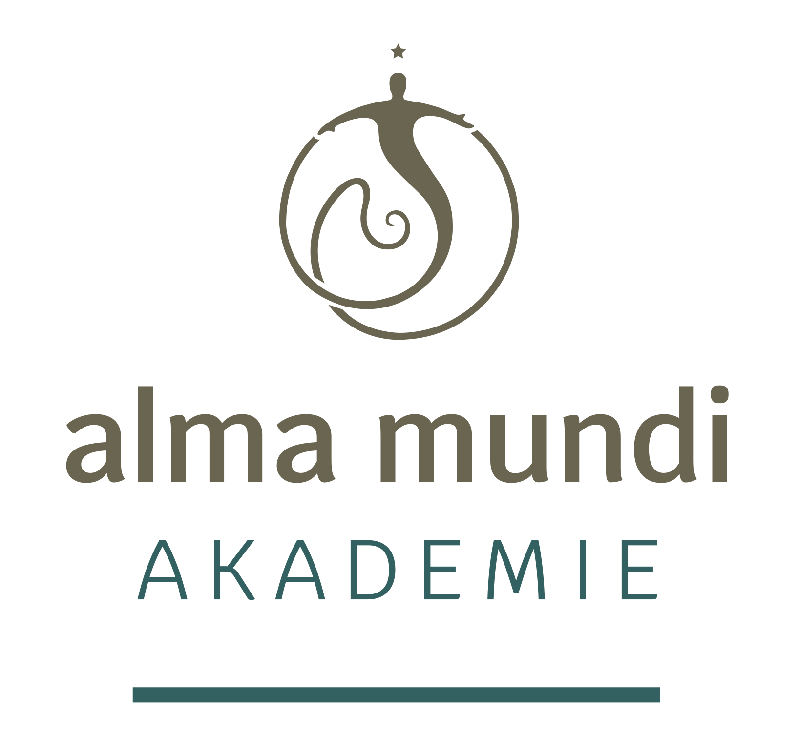 Almamundi logo
